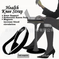 溫敷保暖護膝帶 保健器具配件市場中的實用選擇